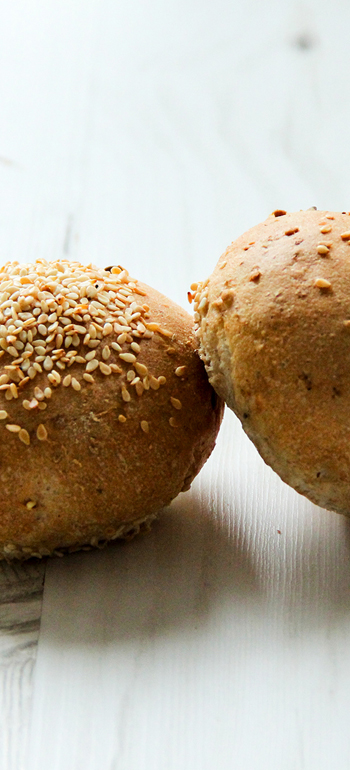 Distributeur en pains et brioches