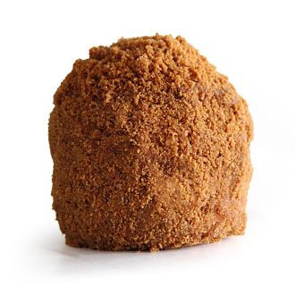 le merveilleux signature aux spéculoos