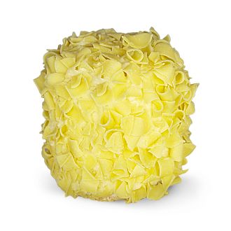 le merveilleux signature au citron