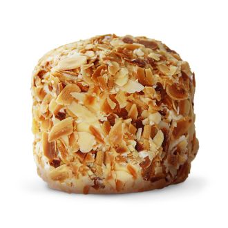 merveilleux classic almond