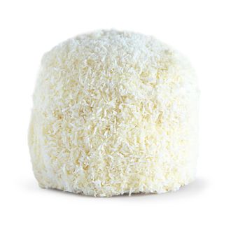 le merveilleux classique à la noix de coco