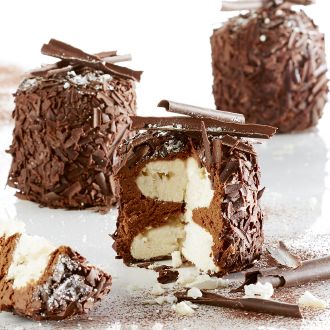 The maerveilleux individual slice