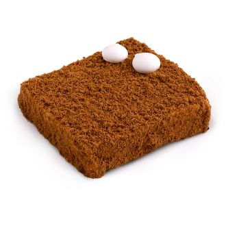 le merveilleux à partager aux spéculoos