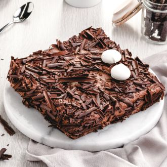 The merveilleux sharing format