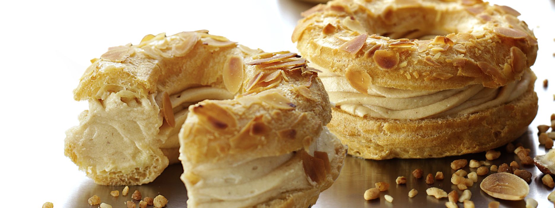 Le Paris-Brest original