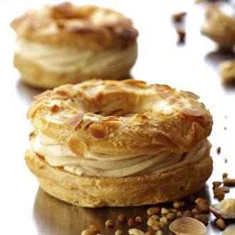 Le Paris-Brest original