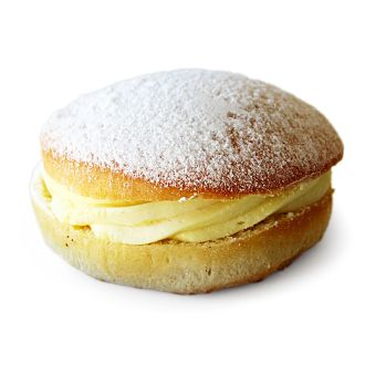 the tropézienne to share