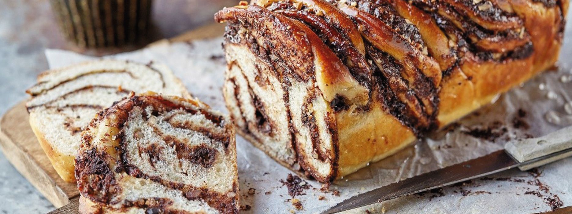 le babka polonais
