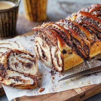 Polish babka