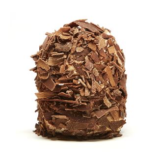 the mini chocolate merveilleux