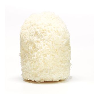 le mini merveilleux à la noix de coco