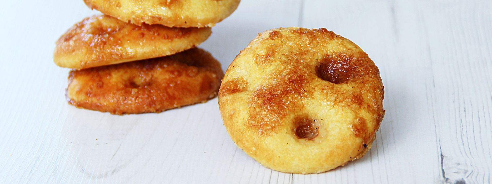 la mini-tarte au sucre
