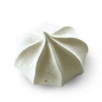 les meringues