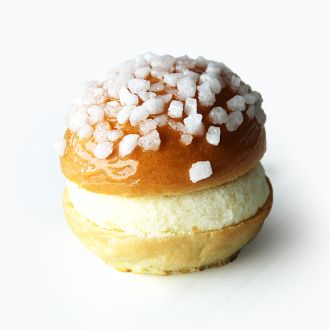 la mini tropézienne