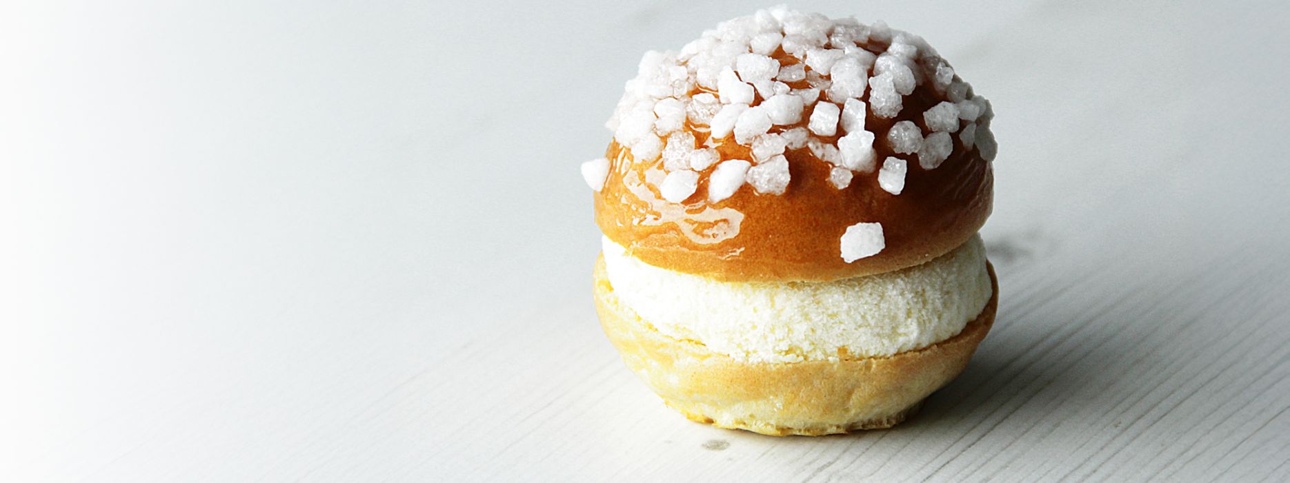 la mini-tarte tropézienne