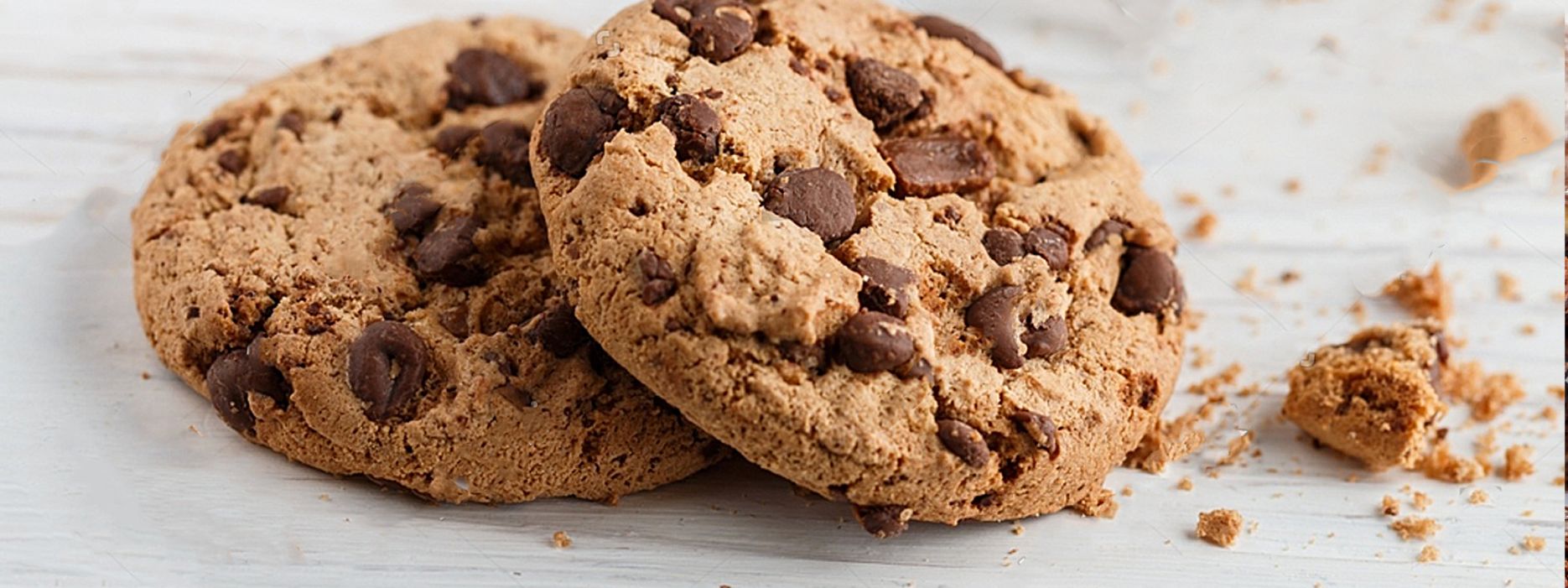 the cookies
