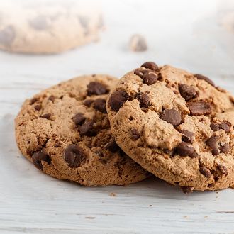 les cookies