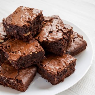 le brownie