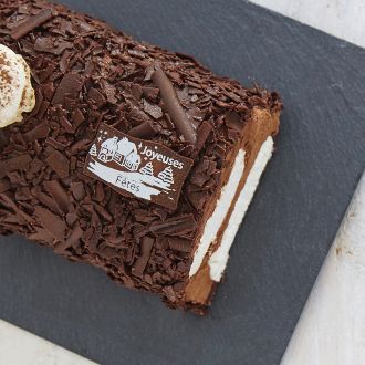 la buche merveilleux