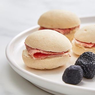 les mini-tapas