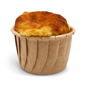le mini souffle à l’emmental
