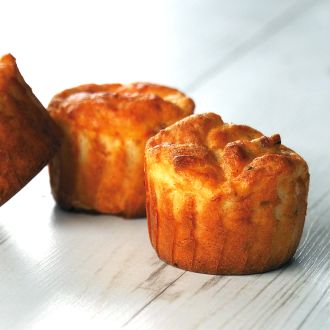 les mini-soufflés