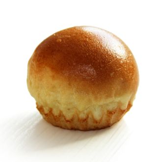 la mini-brioche au brie