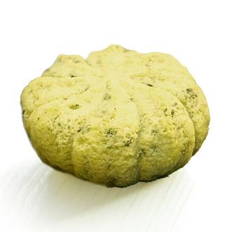 corolle de courgettes et comté