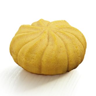 corolle de butternut et carotte