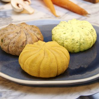 our vegetable corollas