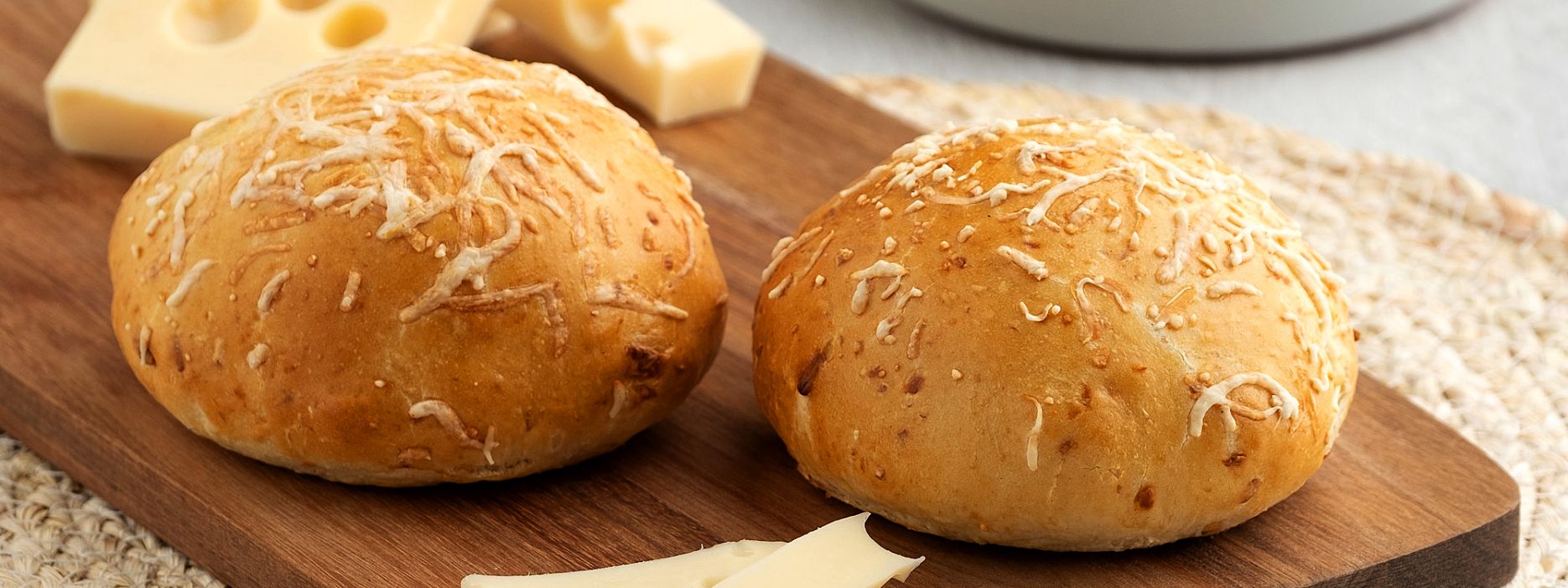 les buns gourmands