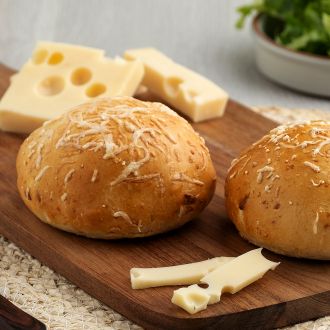 les buns gourmands