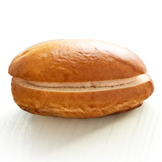 tuna, cheese and tomato sandwich