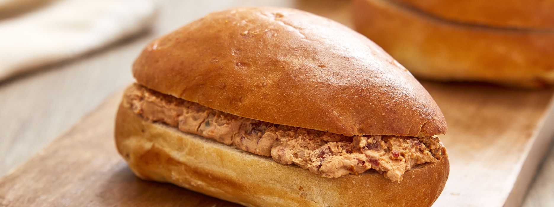 nos sandwichs froids