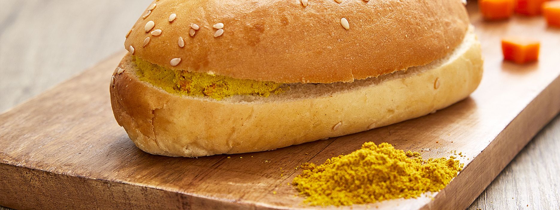 nos sandwich chauds