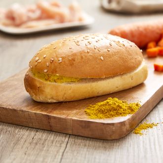 nos sandwich chauds