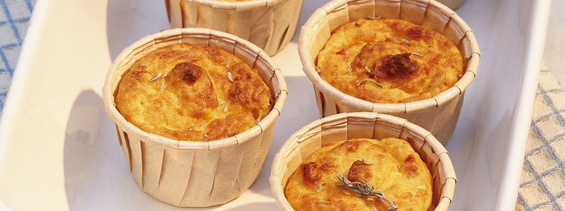 the souffles