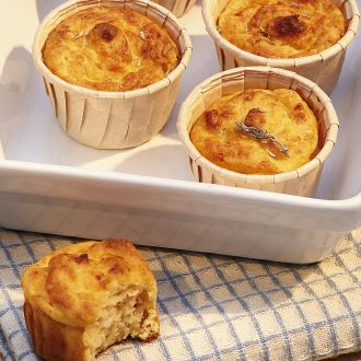 les soufflés