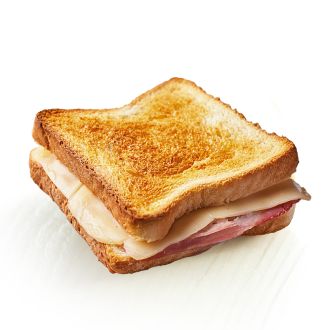 le croque-monsieur