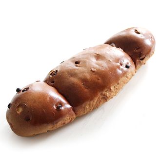 la coquille aux raisins