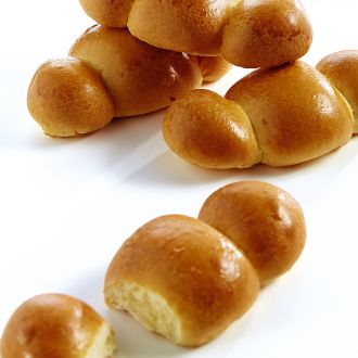 La brioche coquille