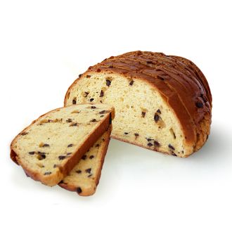 la cramique au chocolat