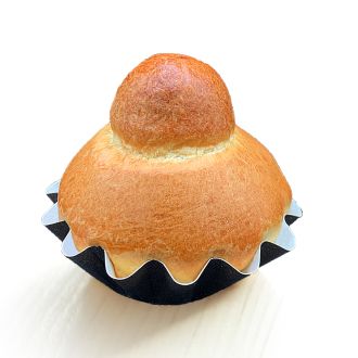 brioche a tête