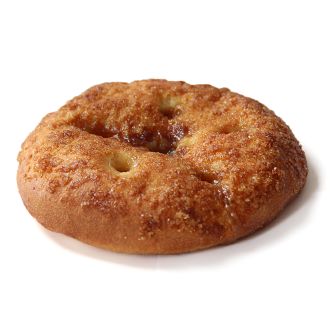 individual sugar tart