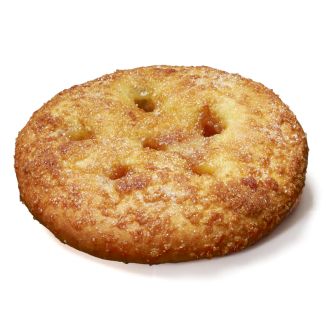 la tarte au sucre classique