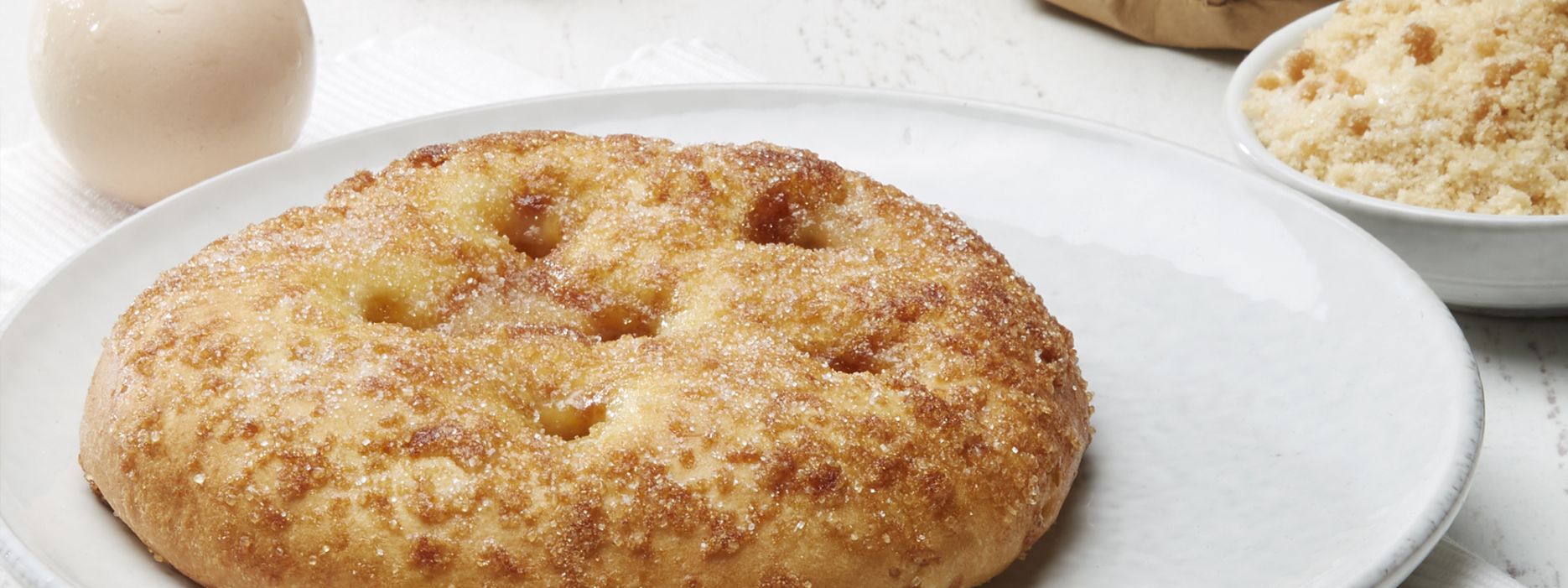 la tarte au sucre