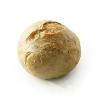 mini bread ball