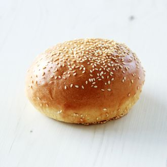 les pains burger