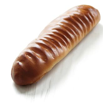 la baguette viennoise