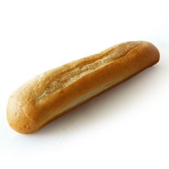 the baguette